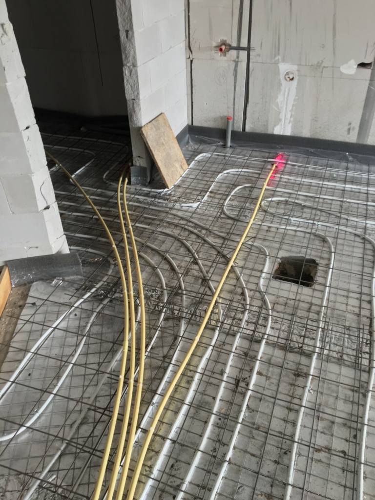 Van de Beerecamp Elektrotechniek – Project Versstraat 3 Van de Beerecamp Elektrotechniek - Elektrotechnische Installaties