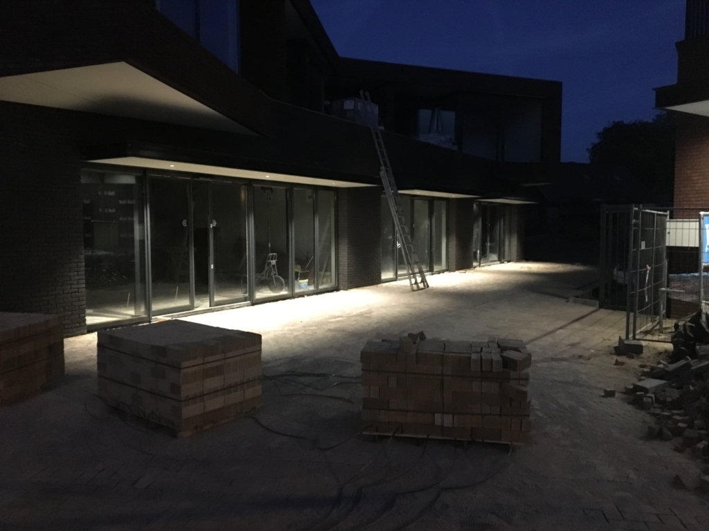 Van de Beerecamp Elektrotechniek- Versstraat 5 Van de Beerecamp Elektrotechniek - Versstraat Voorthuizen