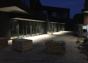 Van de Beerecamp Elektrotechniek - Versstraat Voorthuizen